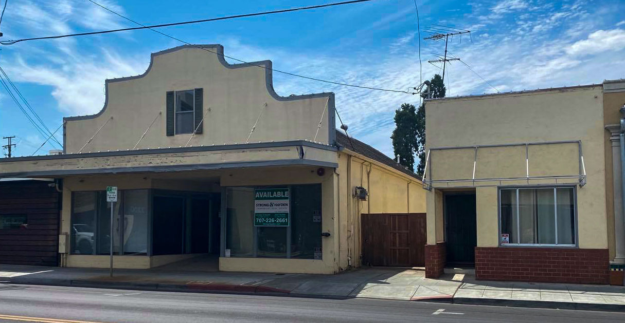 1327 Main St.